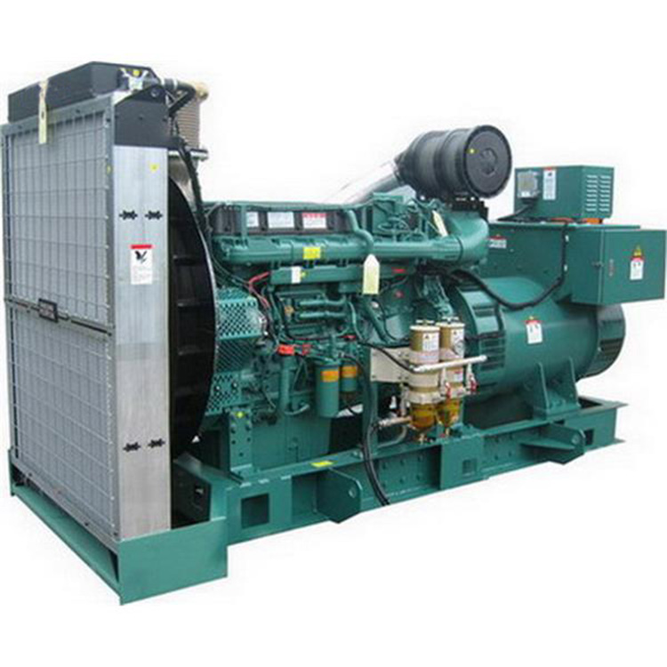 Diesel Generators